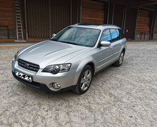 Subaru Outback Gebrauchtwagen