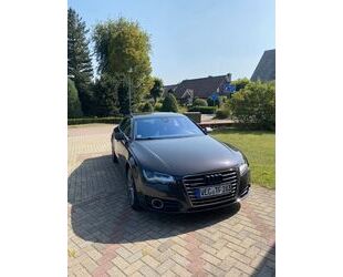 Audi A7 Gebrauchtwagen