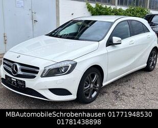 Mercedes-Benz A 200 Gebrauchtwagen
