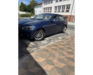 BMW 116 Gebrauchtwagen