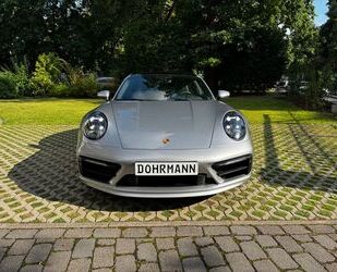 Porsche 992 Gebrauchtwagen