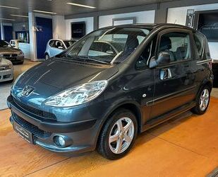Peugeot 1007 