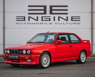 BMW M3 Gebrauchtwagen