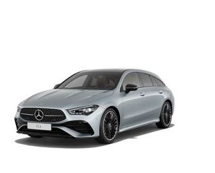 Mercedes-Benz CLA 200 Shooting Brake Gebrauchtwagen
