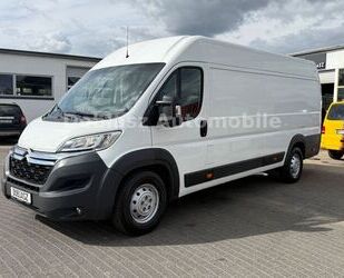 Citroen Jumper Gebrauchtwagen