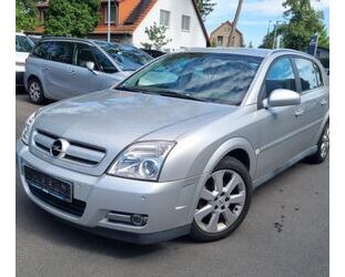 Opel Signum Gebrauchtwagen