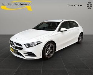 Mercedes-Benz A 180 Gebrauchtwagen