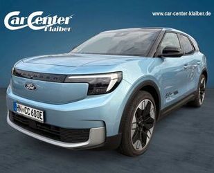 Ford Explorer Gebrauchtwagen