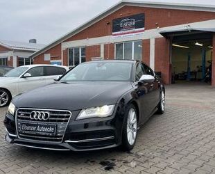 Audi S7 Gebrauchtwagen