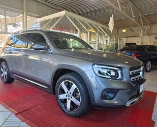 Mercedes-Benz GLB 200 Gebrauchtwagen