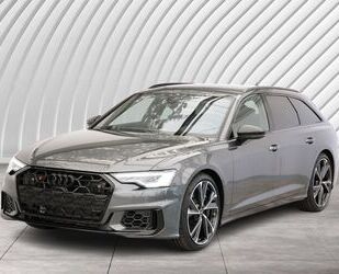 Audi S6 Gebrauchtwagen