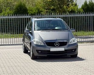Mercedes-Benz A 160 Gebrauchtwagen