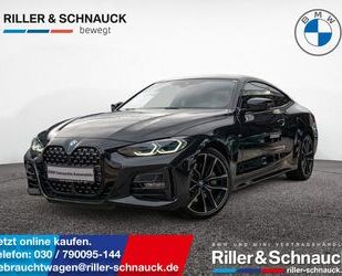 BMW 430 Gebrauchtwagen