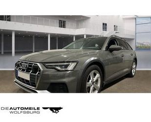 Audi A6 Allroad Gebrauchtwagen