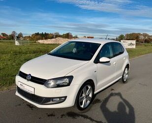VW Polo Gebrauchtwagen