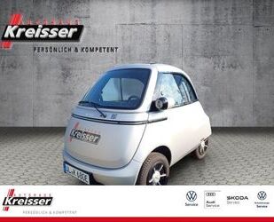 Microlino Pioneer Gebrauchtwagen