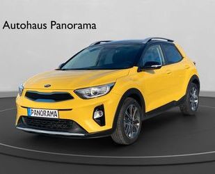 Kia Stonic Gebrauchtwagen