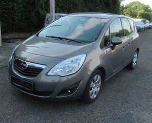 Opel Meriva Gebrauchtwagen