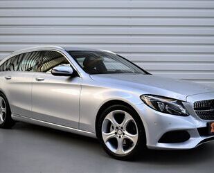 Mercedes-Benz C 180 Gebrauchtwagen