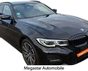 BMW 330 Gebrauchtwagen