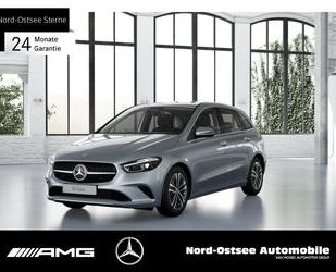 Mercedes-Benz B 200 Gebrauchtwagen