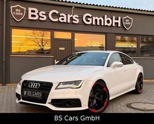 Audi S7 Gebrauchtwagen