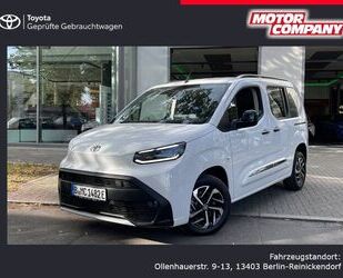 Toyota Proace (Verso) Gebrauchtwagen