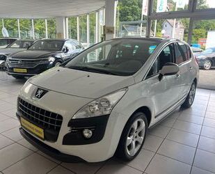 Peugeot 3008 Gebrauchtwagen