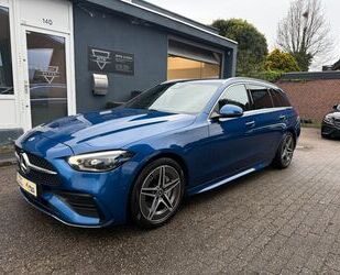 Mercedes-Benz C 220 Gebrauchtwagen