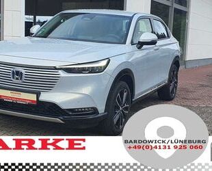 Honda HR-V Gebrauchtwagen