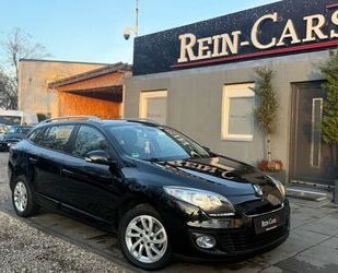 Renault Megane Gebrauchtwagen