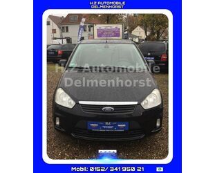 Ford C-Max Gebrauchtwagen