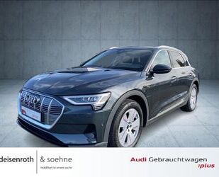 Audi e-tron Gebrauchtwagen
