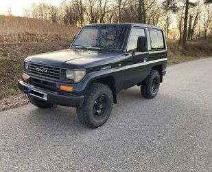 Toyota Land Cruiser Gebrauchtwagen