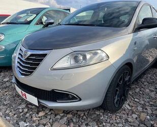 Lancia Ypsilon Gebrauchtwagen