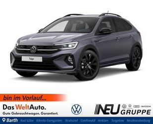 VW Taigo Gebrauchtwagen