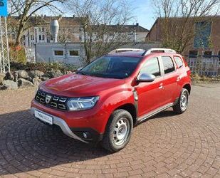 Dacia Duster Gebrauchtwagen