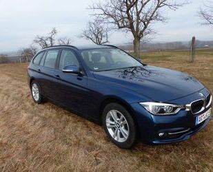 BMW 320 Gebrauchtwagen