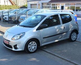 Renault Twingo Gebrauchtwagen