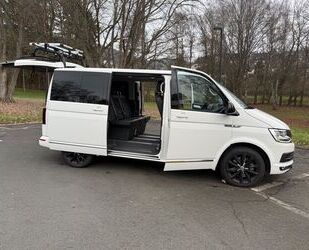 VW T6 Multivan Gebrauchtwagen