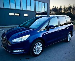 Ford Galaxy Gebrauchtwagen