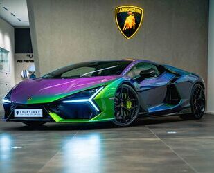 Lamborghini Revuelto Gebrauchtwagen