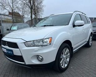 Mitsubishi Outlander Gebrauchtwagen
