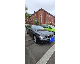 BMW 730 Gebrauchtwagen