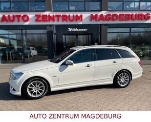 Mercedes-Benz C 220 Gebrauchtwagen