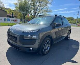 Citroen C4 Cactus Gebrauchtwagen