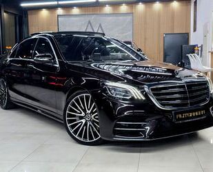 Mercedes-Benz S 400 Gebrauchtwagen