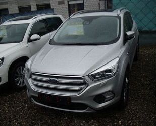 Ford Kuga Gebrauchtwagen