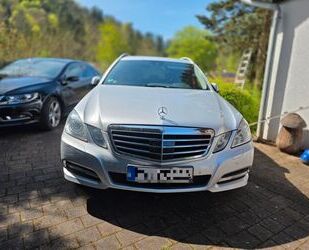 Mercedes-Benz E 250 Gebrauchtwagen