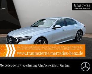 Mercedes-Benz E 300 Gebrauchtwagen